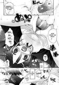 [Mutsutake] Amami Dokoro [Complete] [English] [biribiri]