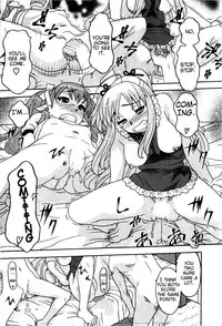 [Yanagi Masashi] Love and Devil Complete+Omake [English]