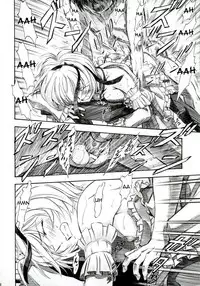 (COMIC1) [Studio Wallaby (Kura Oh)] Ayanami Kuro (Neon Genesis Evangelion) [English] =LWB=