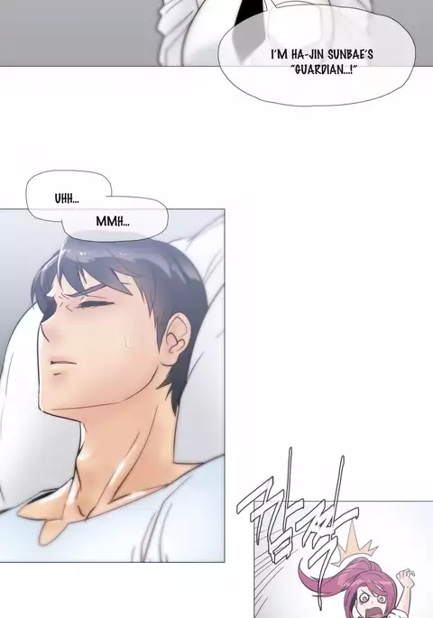 Household Affairs Ch.1-38