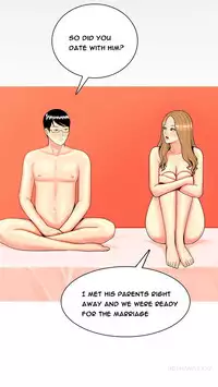 Hooker Ch.1-41 (English) (Ongoing)