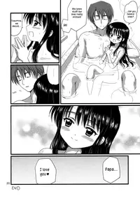 (C74) [NIKOPONDO (Aoyama Reo)] Lovers [English] {Hayama_Kotono}