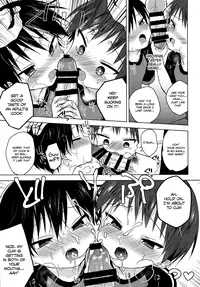 (C92) [OS tokku (Shikimura)] Sayonara Seishun [English] [Shotachan]