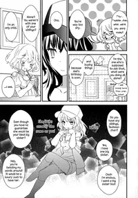 [Gyuunyuu Rinda] Torotoro no Koi Ch. 1-3 [English] [TZdY]