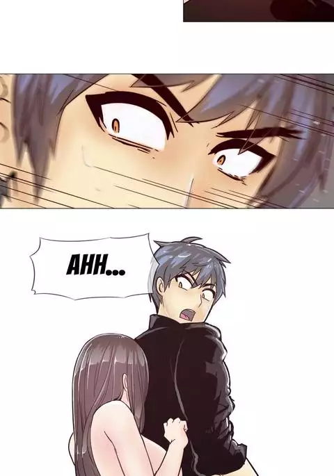 Household Affairs Ch.1-38