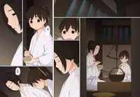 [Ponpharse] Sasuke to Okuni | 佐助与阿国 [Chinese] [笔头个人汉化]