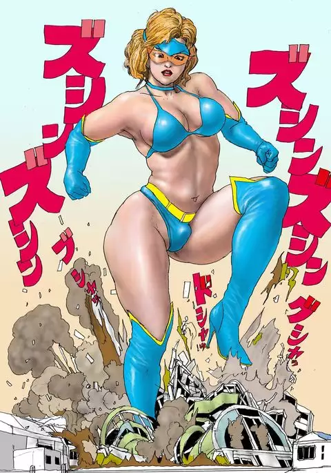 The Third Planet's Nightmare 2: Tragedy Against 3B Class