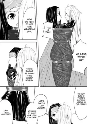 Whiser of Guidance 1-18