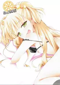 (C85) [OSHABAN (Sasahiro)] Shirunzam!! (THE IDOLM@STER CINDERELLA GIRLS)