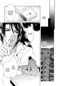 [Fujisaki Kou] From 701 Goushitsu [English]