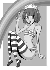 [Sarurururu (Doru Riheko)] Sentimental-Drugdays [Digital]