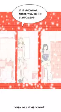 Hooker Ch.1-39 (English) (Ongoing)