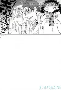 (C93) [Stand Play (Hagetaka)] Oidemase! Entaku OffPako no Gi (Fate/Grand Order)