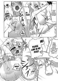 [Katakuri House (Katakuri-ko)] Angelic Sand [English] [Brolen] [Digital]