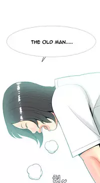 Hooker Ch.1-41 (English) (Ongoing)