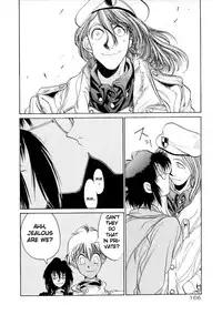 [Hirano Kouta] Coyote [English] [Kotatsu Translations]