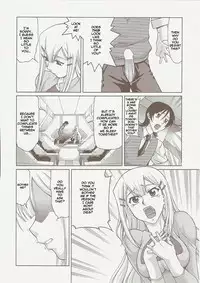 COMIC Daybreak Vol. 01 (Gundam 00) [English] [Rewrite]