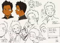 [Kowmeiism] Master and Pupil