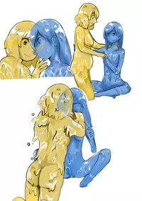 [Hazuki] Ekitaika Dekiru Mise [Chinese] [沒有漢化]