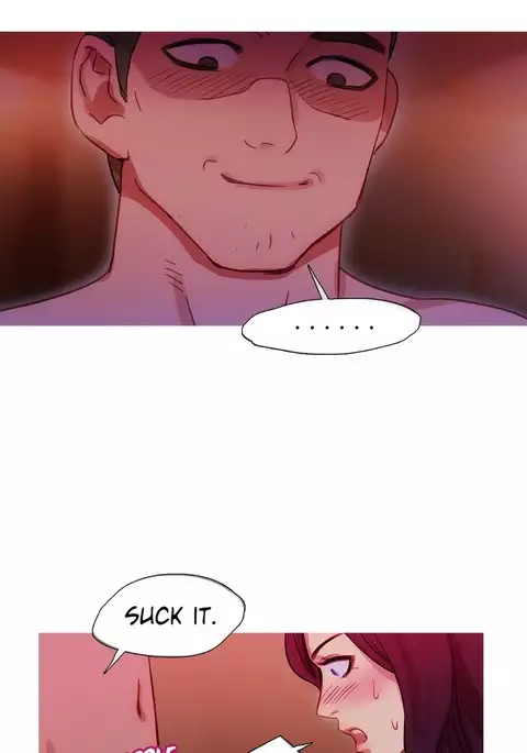 Scandal of the Witch Ch.1-15