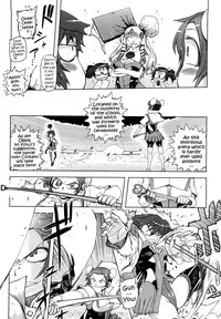 [Drill Jiru] Sperm-star [English] {YQII}