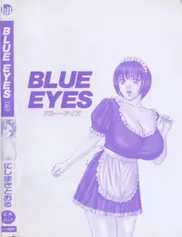 [Tohru Nishimaki] Blue Eyes 5