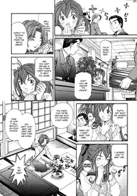 [Kobayashi Takumi] Virgin na Kankei 4 [English]