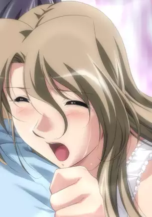 Do You Like Horny Bunnies? 2 (decensored)