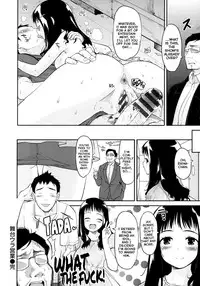 [Mozu] Babyface Glamour Ch. 1-4 [English] [Facedesk]