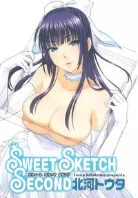 [Kitakawa Touta] Sweet Sketch Second