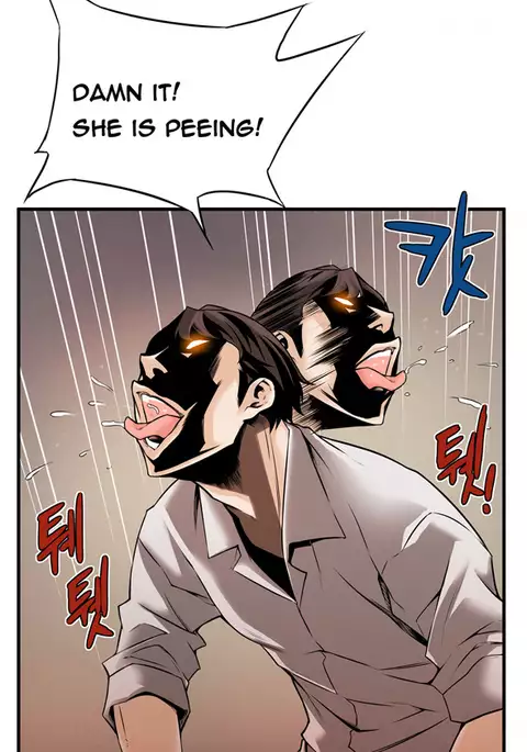 Kill the Dead Bastard Ch.0-18