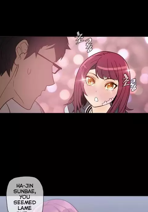 Household Affairs Ch.1-38