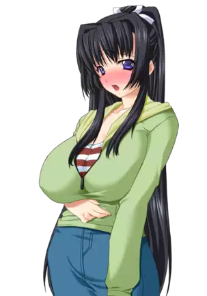 Bazooka Cafe (decensored)