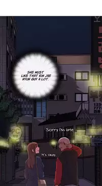 [Ttasoom] H-Campus Ch.0-29 (English) (Ongoing)