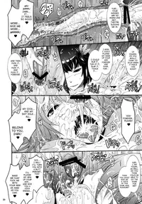 (C81) [Garyuh-Chitai (TANA)] Re:Sister (HeartCatch PreCure!) [English] [SaHa]