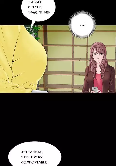 The Taste of the Hand Ch.1-30