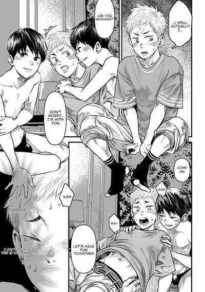 Zutto Kimi wo Mite ita