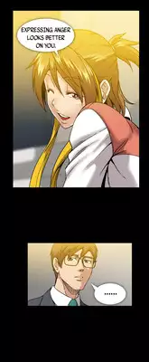 [Yihyeonmin] Drug Candy Ch.0-41 (English) (YoManga) (Ongoing)