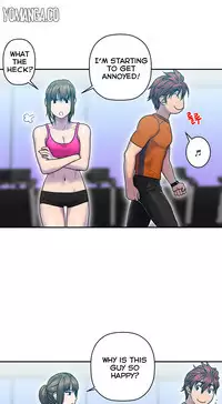 Ghost Love Ch.1-23.5 (English) (YoManga) (Ongoing)