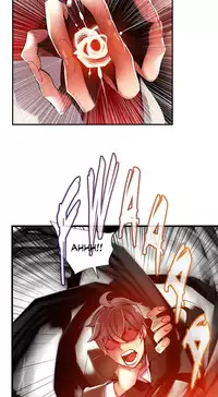 [Juder] Lilith`s Cord Ch.1-21 (English) (Ongoing)