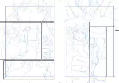 [Studio C-TAKE (Miura Takehiro)] No Contest 2.00 [Digital]