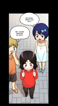 [Cave Bear] Mia's Tool Ch. 0-15 [English]