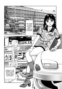 [Anzaki Moral] Tsukekomareta Shoujo [English] {Munyu}