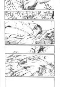 [Meguro Sankichi] Sanma