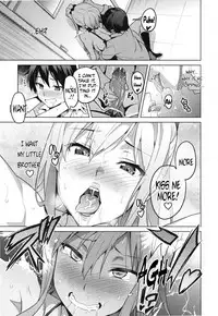 [Takeda Hiromitsu] Sister Breeder Ch. 1-2 [English] [Decensored]