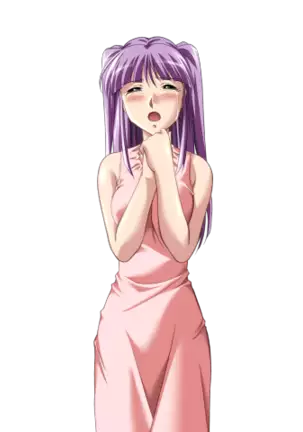 Do You Like Horny Bunnies? 2 (decensored)