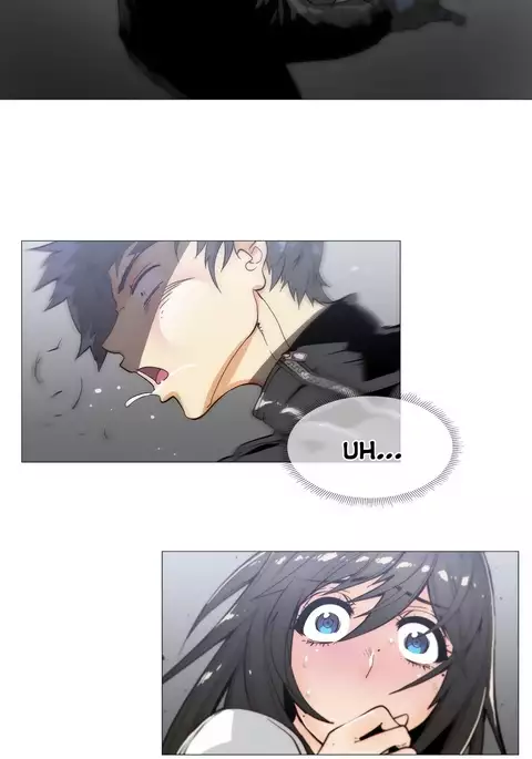 Household Affairs Ch.1-38