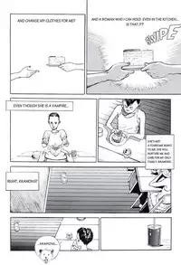 [Lee Yo Dong] Vampire [ENG]