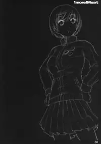 (C75) [Shimoyakedou (Ouma Tokiichi)] 1more!Meat (Persona 4)