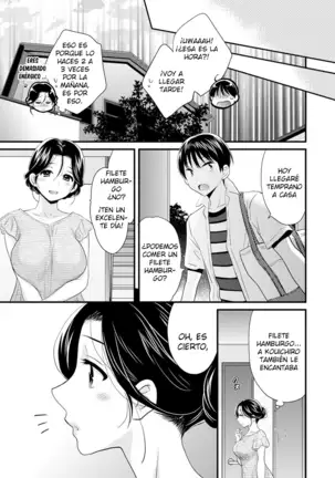 Okonomi no Mama! - ¡Como Tú Gustes!